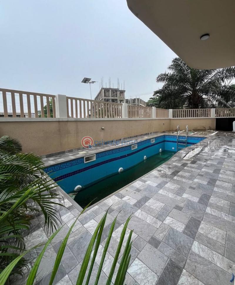 3 bedroom Flat & Apartment For Sale Lekki Phase 1 Lagos - 8