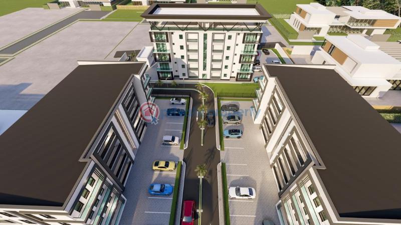 3 bedroom Duplex For Sale Mabushi Mabuchi Abuja Phase 2  - 2