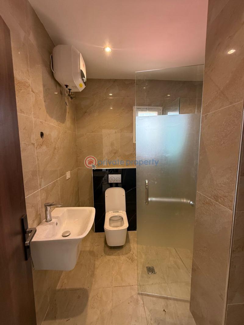 3 bedroom Flat & Apartment For Rent Victoria Island Lagos - 5