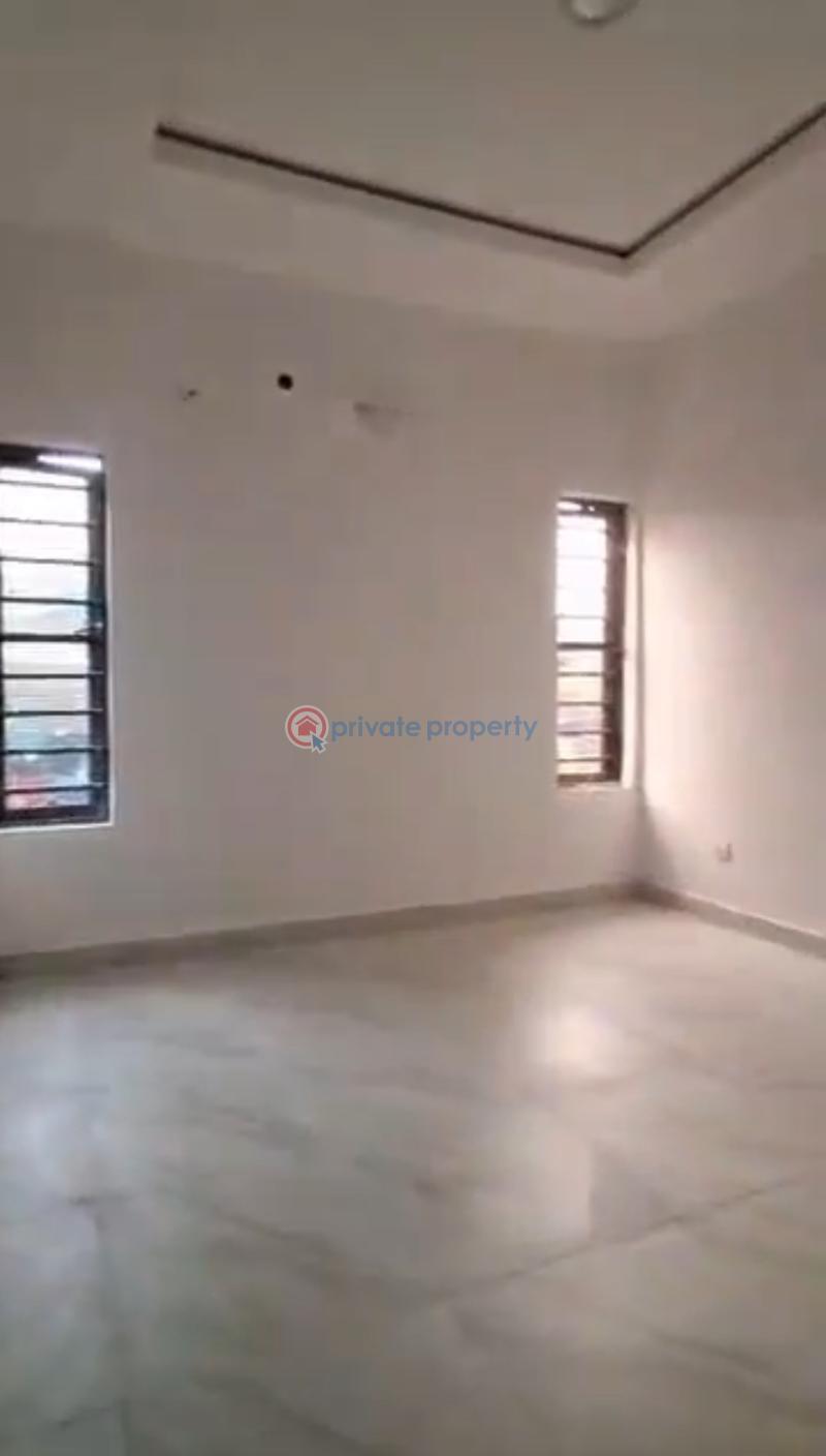 3 bedroom Flat & Apartment For Rent Badore Ajah Lagos - 3