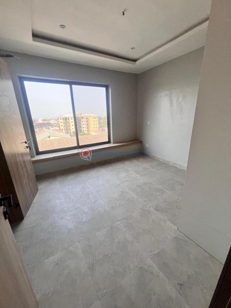 3-bedroom apartment - 8 3 bedroom Flat & Apartment For Sale Lekki Phase 1 Lagos - 8