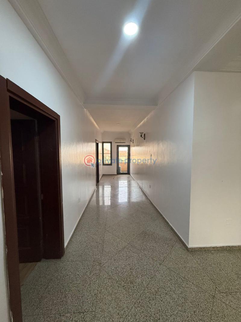3 bedroom Flat & Apartment For Rent Oniru Victoria Island Lagos - 3