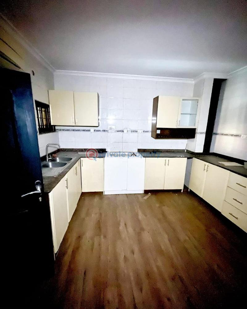 3 bedroom Flat & Apartment For Rent Lekki Phase 1 Lagos - 16