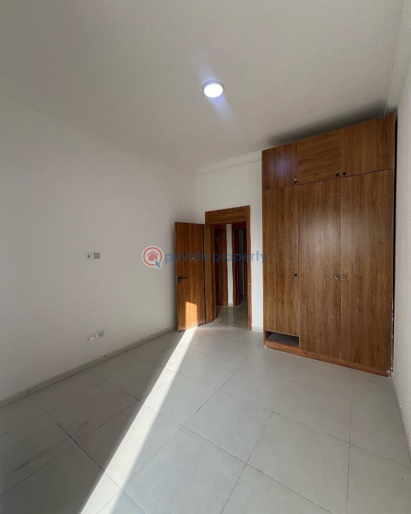3 bedroom Block Of Flats For Rent Osapa London Lekki Lagos - 9