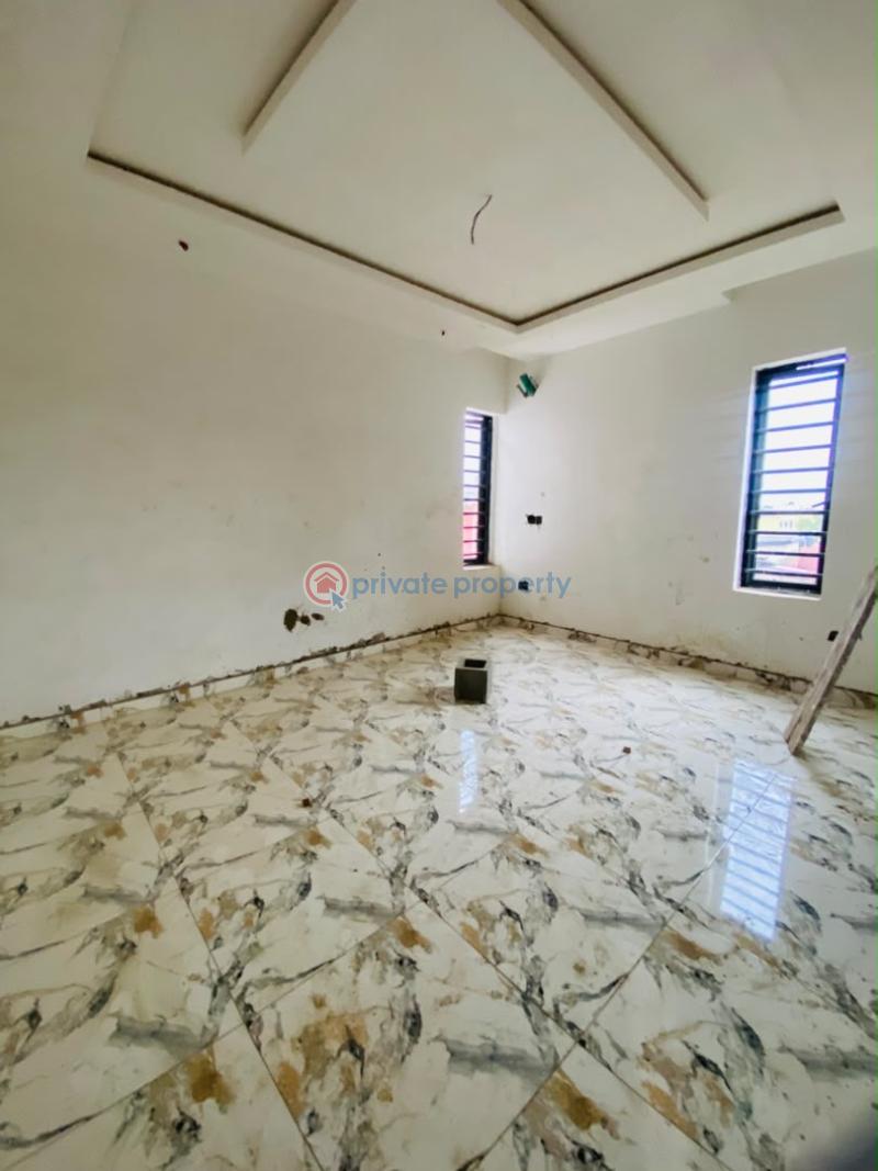3 bedroom Flat & Apartment For Sale Abule Egba Lagos - 6