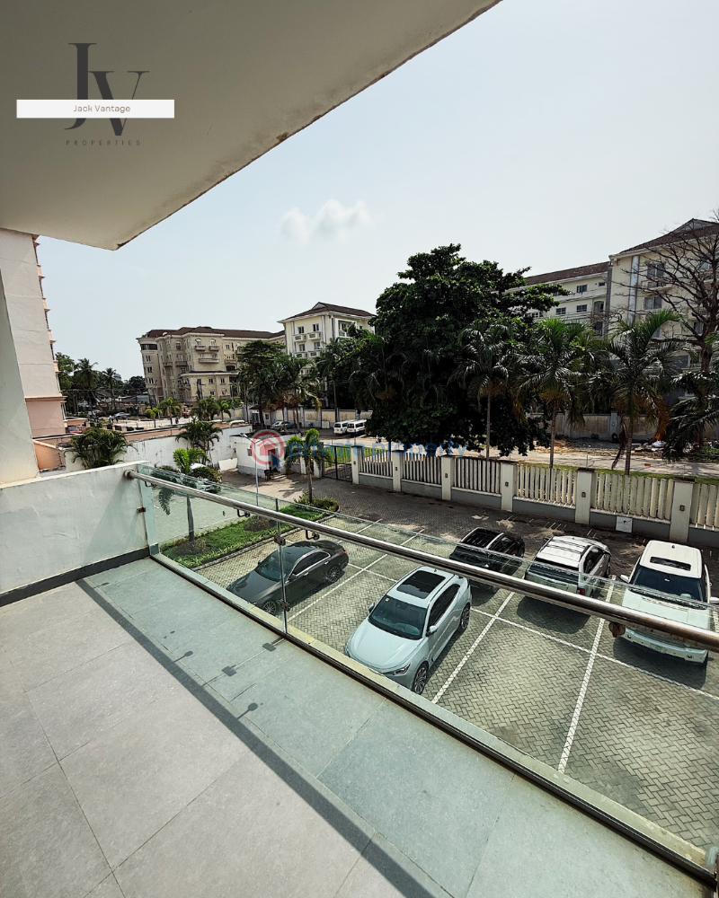 3 bedroom Flat & Apartment For Rent Ikoyi Lagos - 6