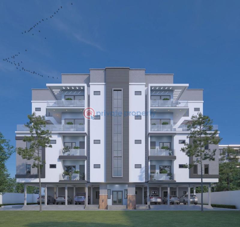 3 bedroom Flat & Apartment For Sale Oregun Ikeja Lagos - 0