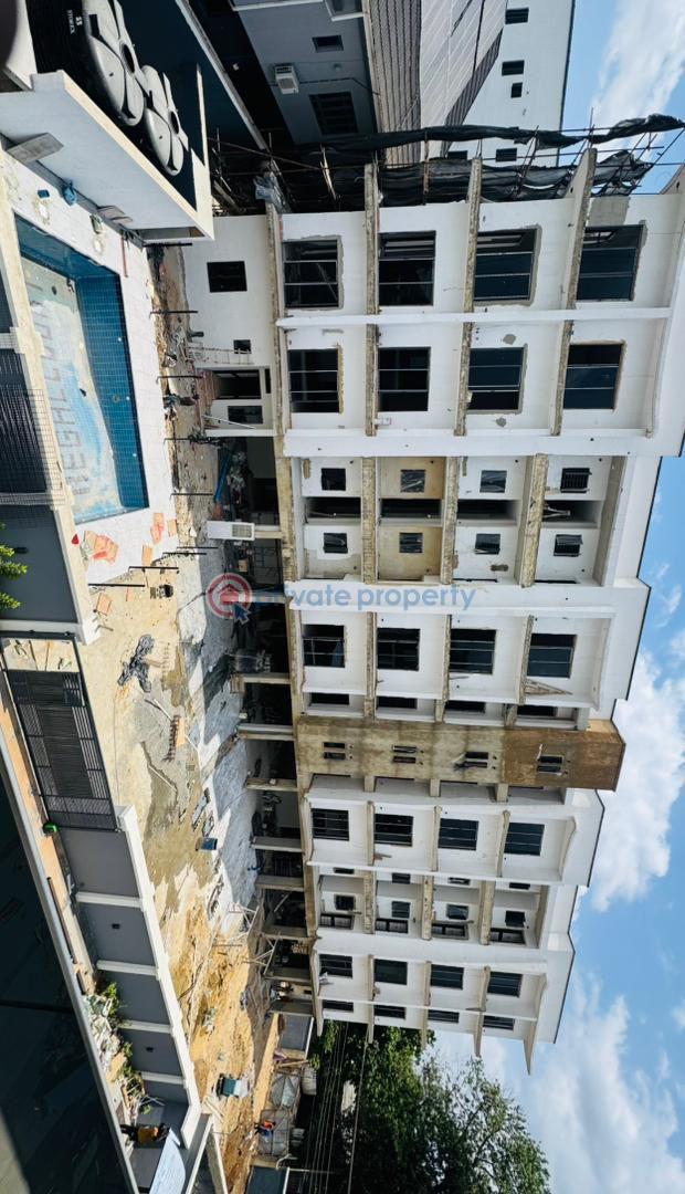 3 bedroom Flat & Apartment For Sale Ikeja GRA Lagos - 1