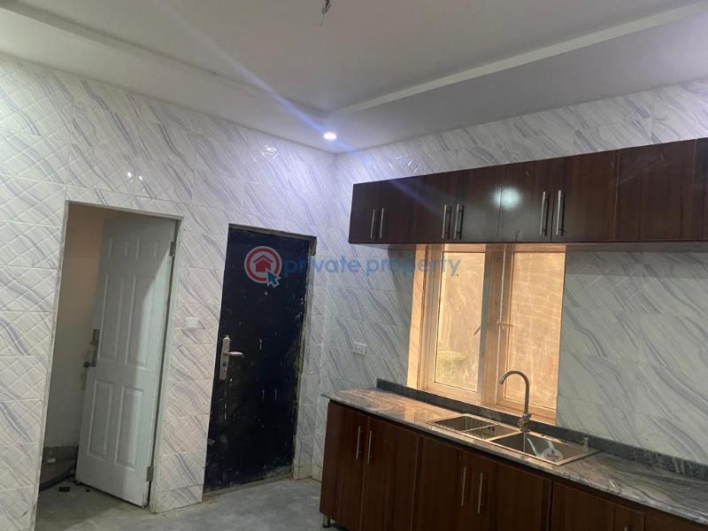 3 bedroom House For Sale Jahi Abuja Phase 2  - 2