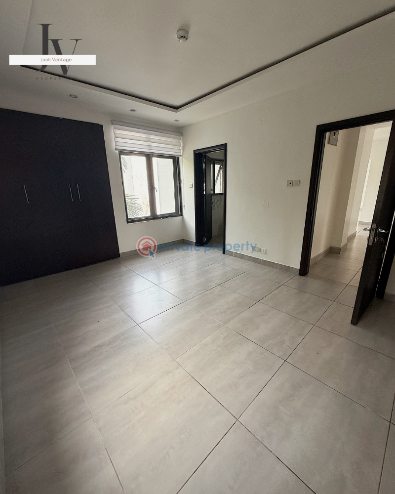 3 bedroom Flat & Apartment For Rent Ikoyi Lagos - 12