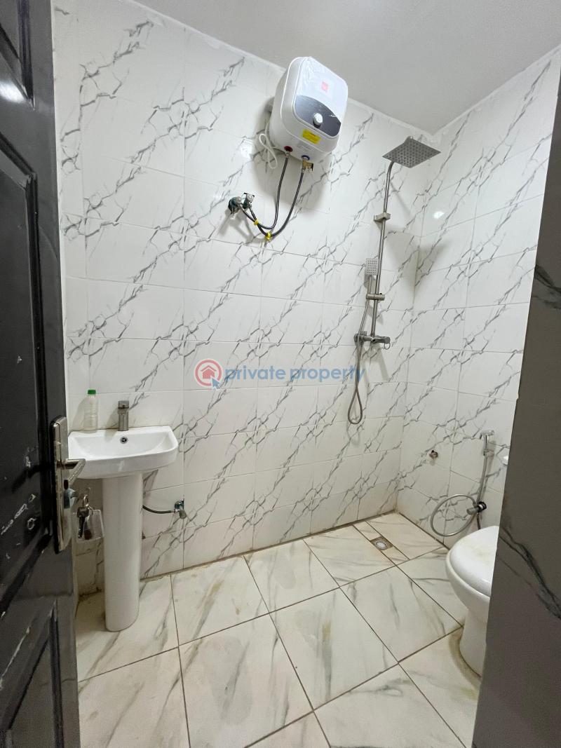 3 bedroom House For Sale Dawaki Abuja Phase 3  - 5