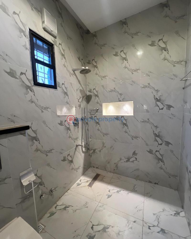 3 bedroom apartment - 9 3 bedroom Block Of Flats For Sale Jahi Abuja Phase 2  - 9