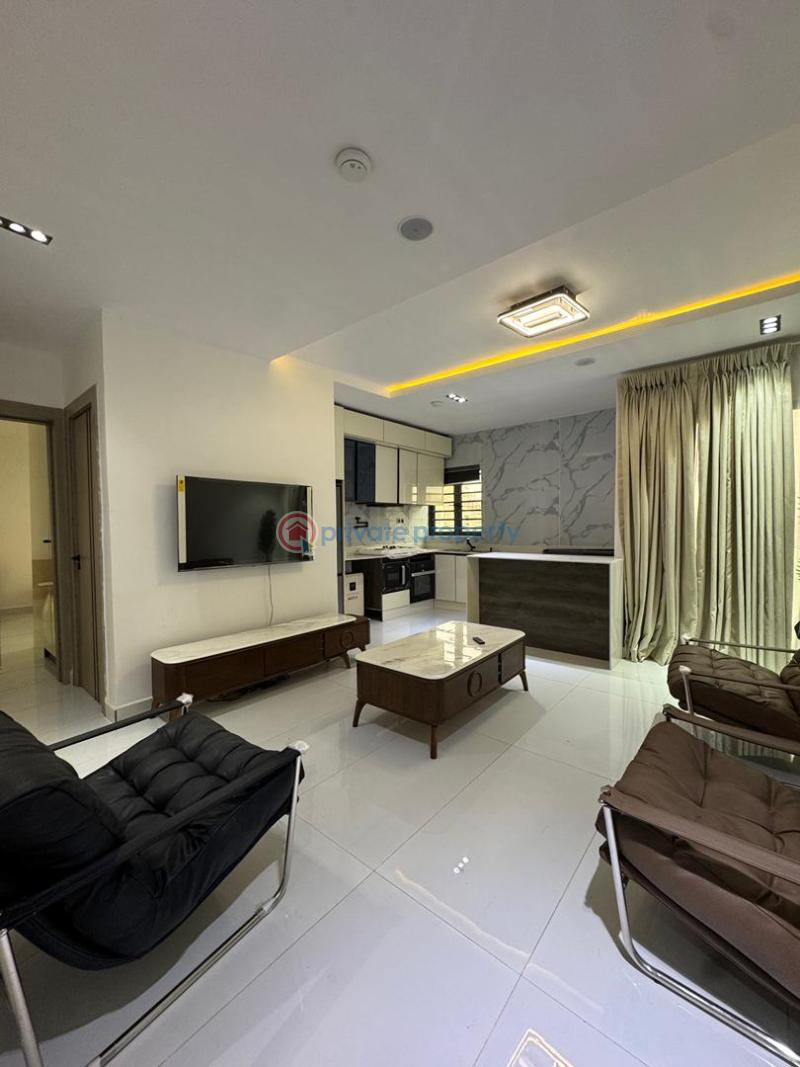 3 bedroom Flat & Apartment For Sale Lekki Phase 1 Lagos - 19
