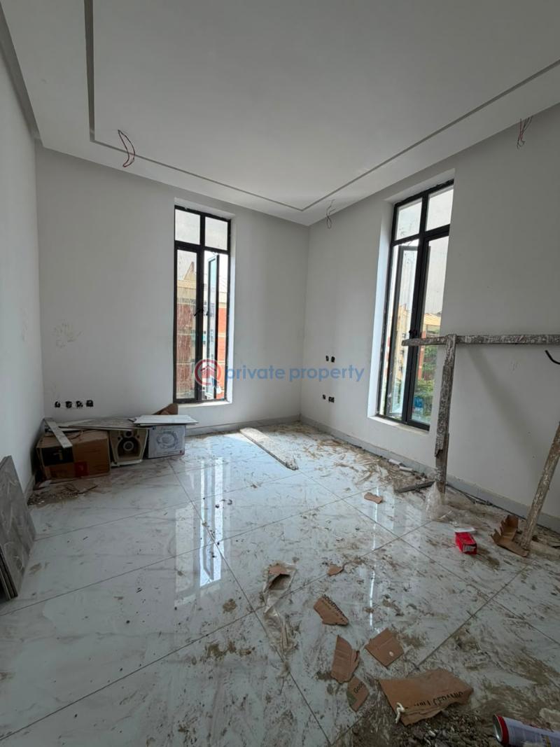3 bedroom Flat & Apartment For Sale Garki Abuja Phase 1  - 2