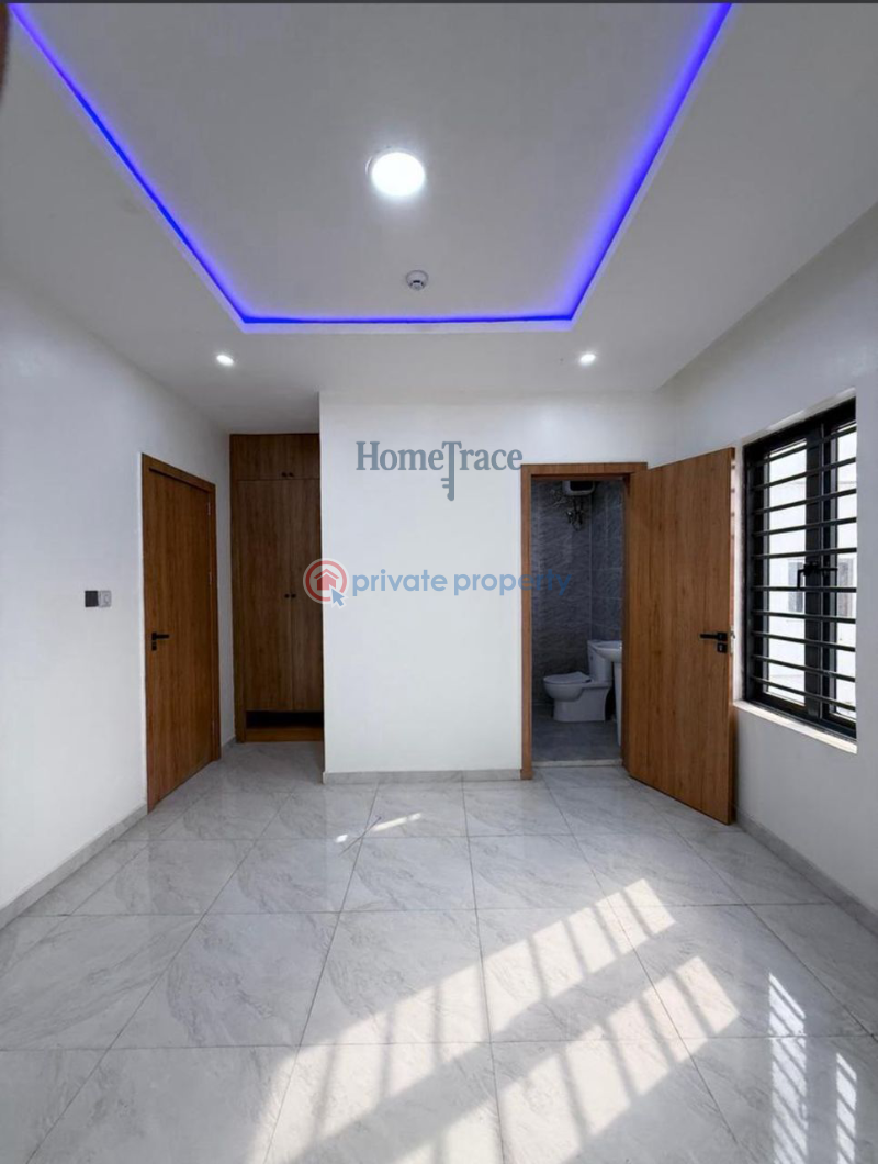 3 bedroom apartment - 3 3 bedroom Block Of Flats For Sale Ikate Lekki Lagos - 3