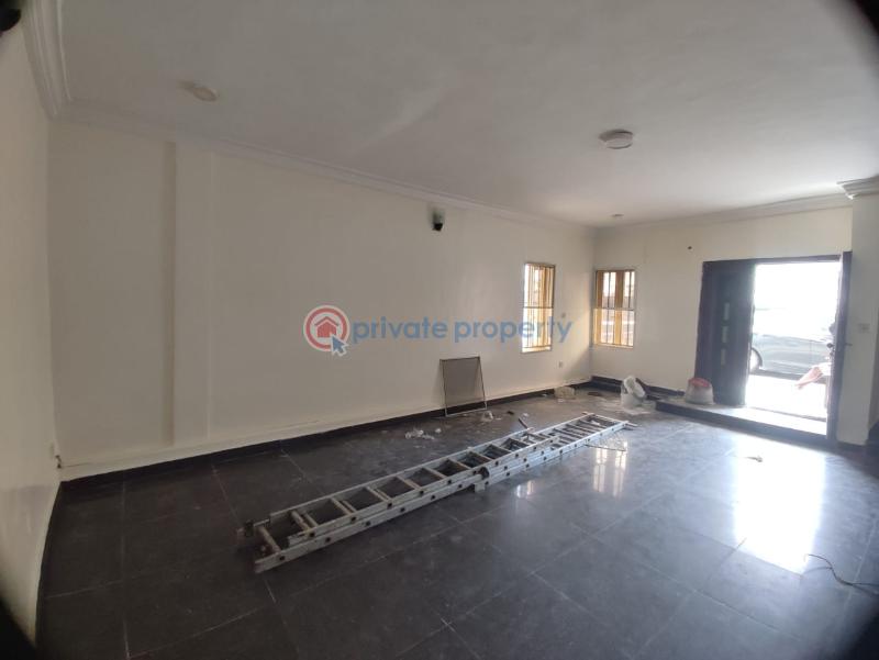 3 bedroom Flat & Apartment For Rent Chevron Drive Lekki Lagos - 2