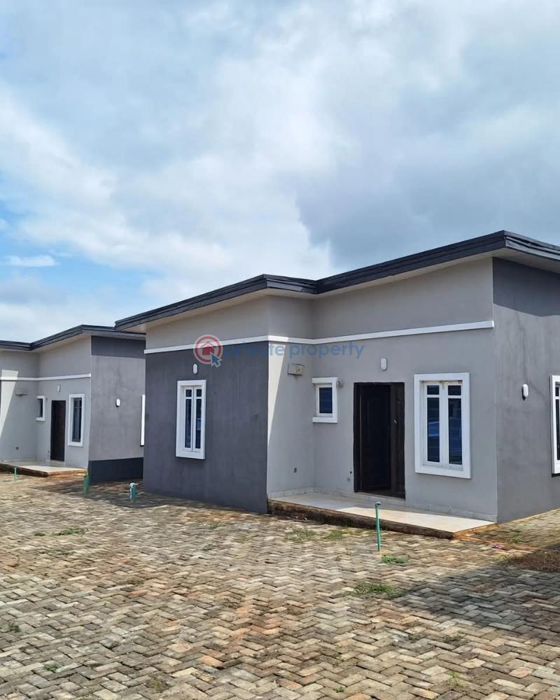 3 bedroom Flat & Apartment For Sale Mowe Ofada Obafemi Owode Ogun - 0