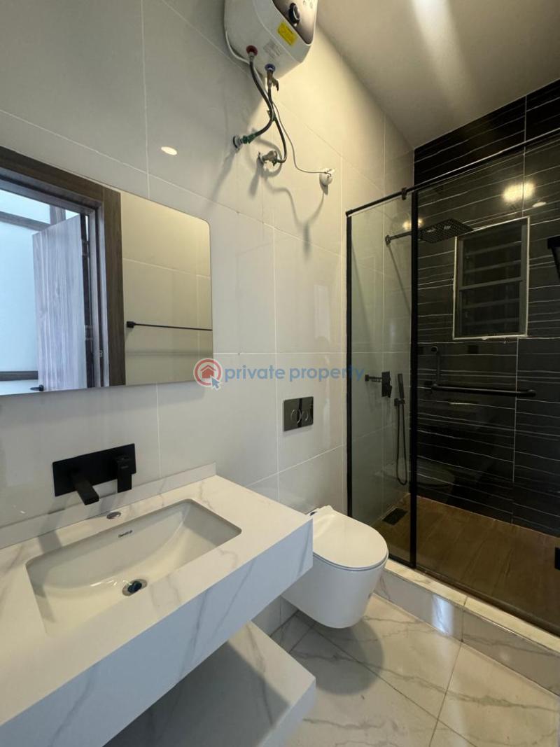 3 bedroom Flat & Apartment For Rent Lekki Lagos - 5