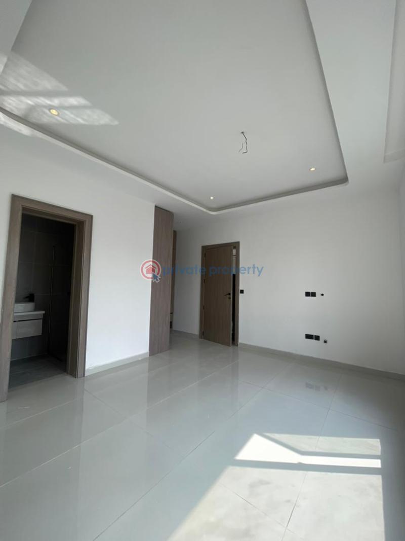 3 bedroom Flat & Apartment For Sale Lekki Phase 1 Lagos - 13