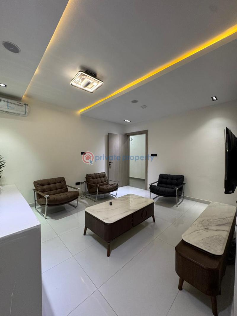 3 bedroom Flat & Apartment For Sale Lekki Phase 1 Lagos - 18
