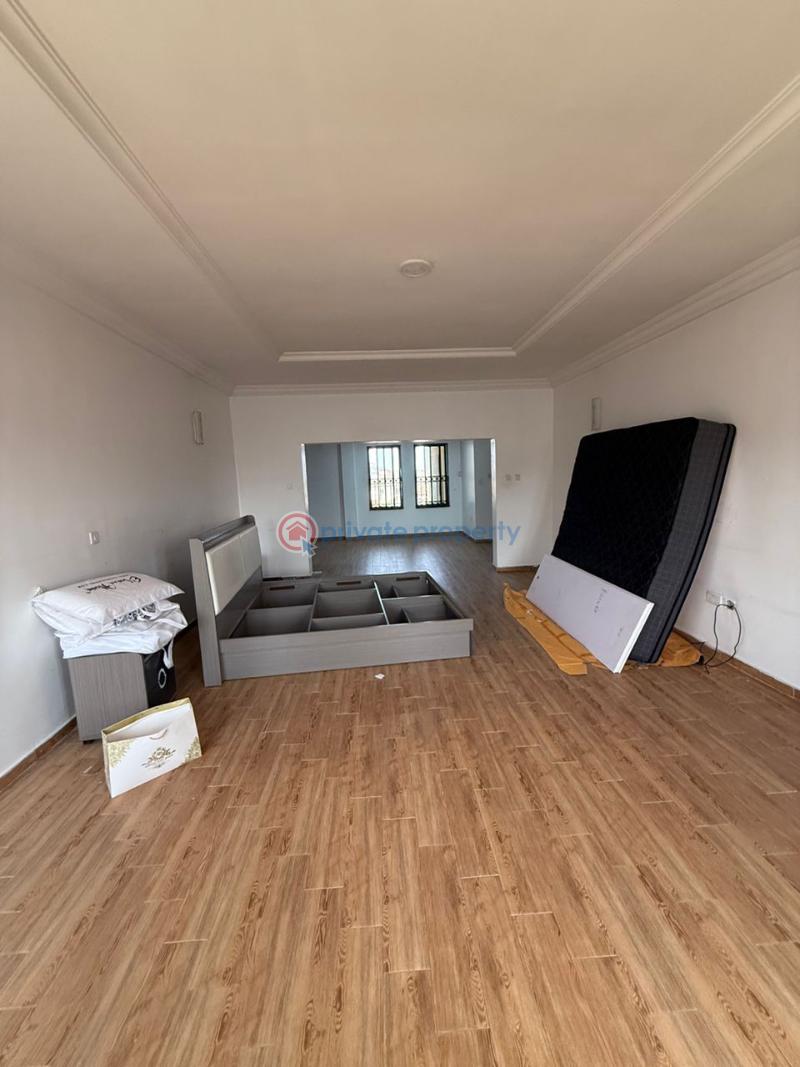 3 bedroom Flat & Apartment For Rent Oniru Victoria Island Lagos - 5