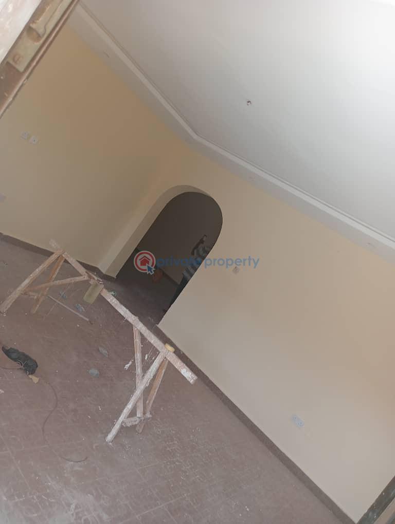 3 bedroom Block Of Flats For Rent Omole Phase 2 Ojodu Lagos - 11