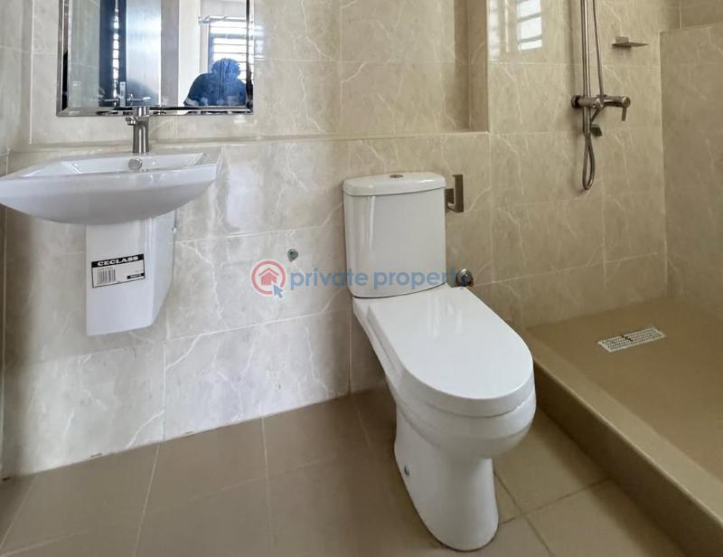 3 bedroom Flat & Apartment For Rent Lekki Phase 1 Lagos - 3