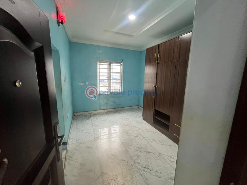 3 bedroom Block Of Flats For Rent Mercyland Estate Isheri Magodo Magodo Kosofe/Ikosi Lagos - 2
