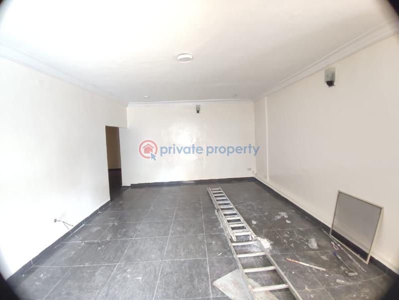 3 bedroom Flat & Apartment For Rent Chevron Drive Lekki Lagos - 8