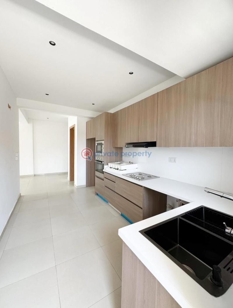3 bedroom Block Of Flats For Sale Lekki Phase 1 Lagos - 1