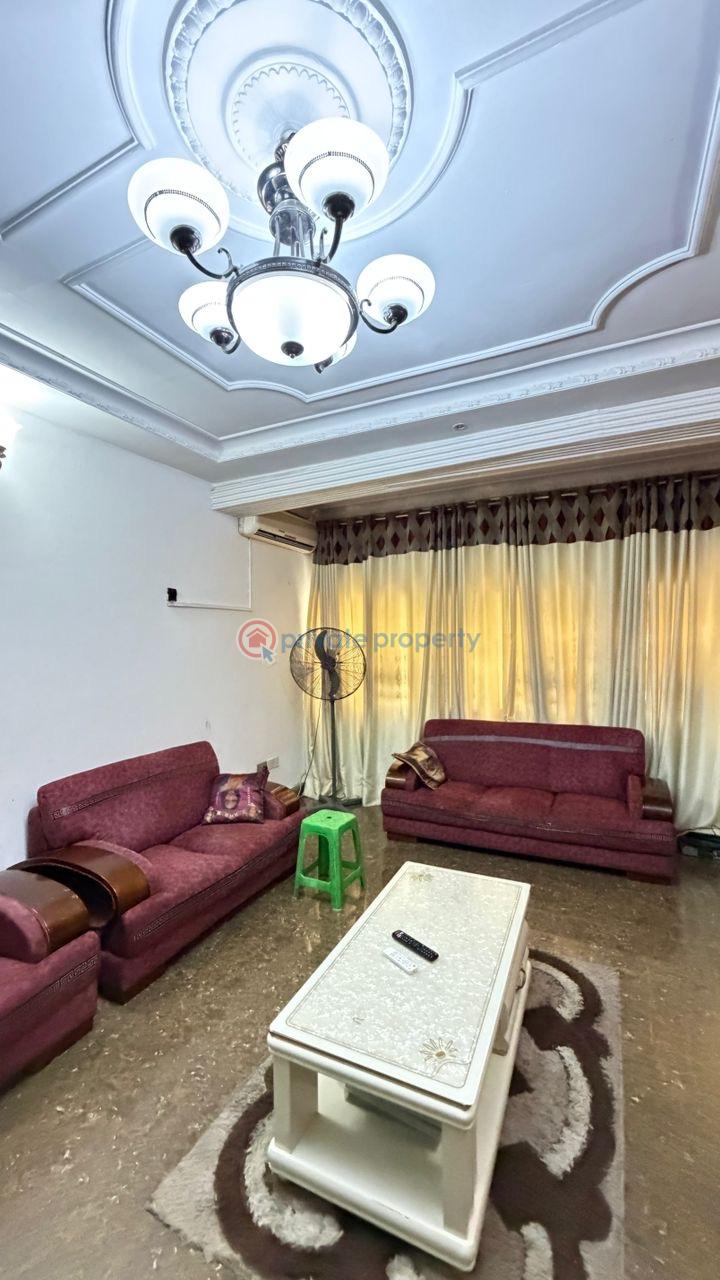 3 bedroom Block Of Flats For Sale Maitama Abuja Phase 1  - 7