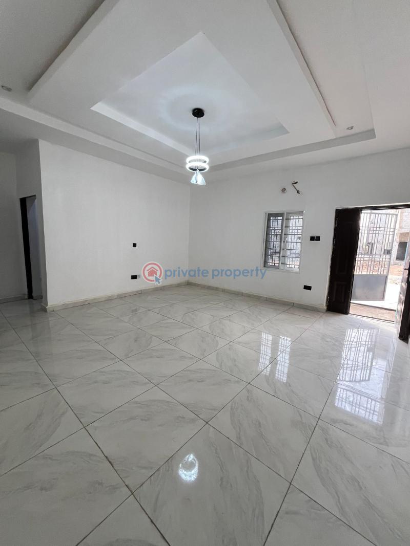 3 bedroom House For Sale Dawaki Abuja Phase 3  - 2