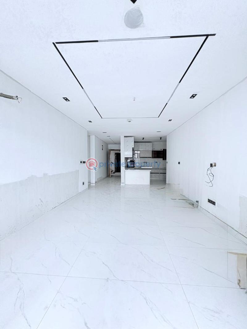 3 bedroom Flat & Apartment For Sale Lekki Lagos - 2