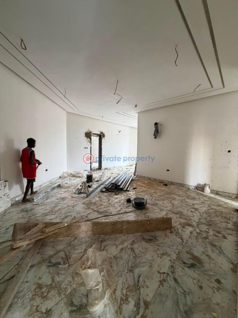 3 bedroom Flat & Apartment For Sale Garki Abuja Phase 1  - 8