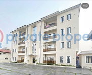 3 bedroom Flat & Apartment For Rent Lekki Lagos - 0