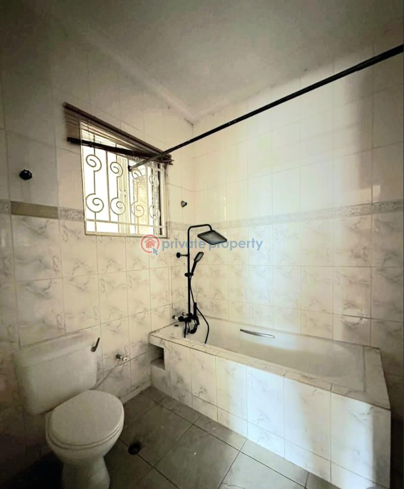 3 bedroom Flat & Apartment For Rent Osapa London Lekki Lagos - 6