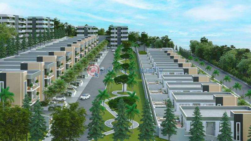 3 bedroom House For Sale Asokoro Abuja Phase 1  - 3