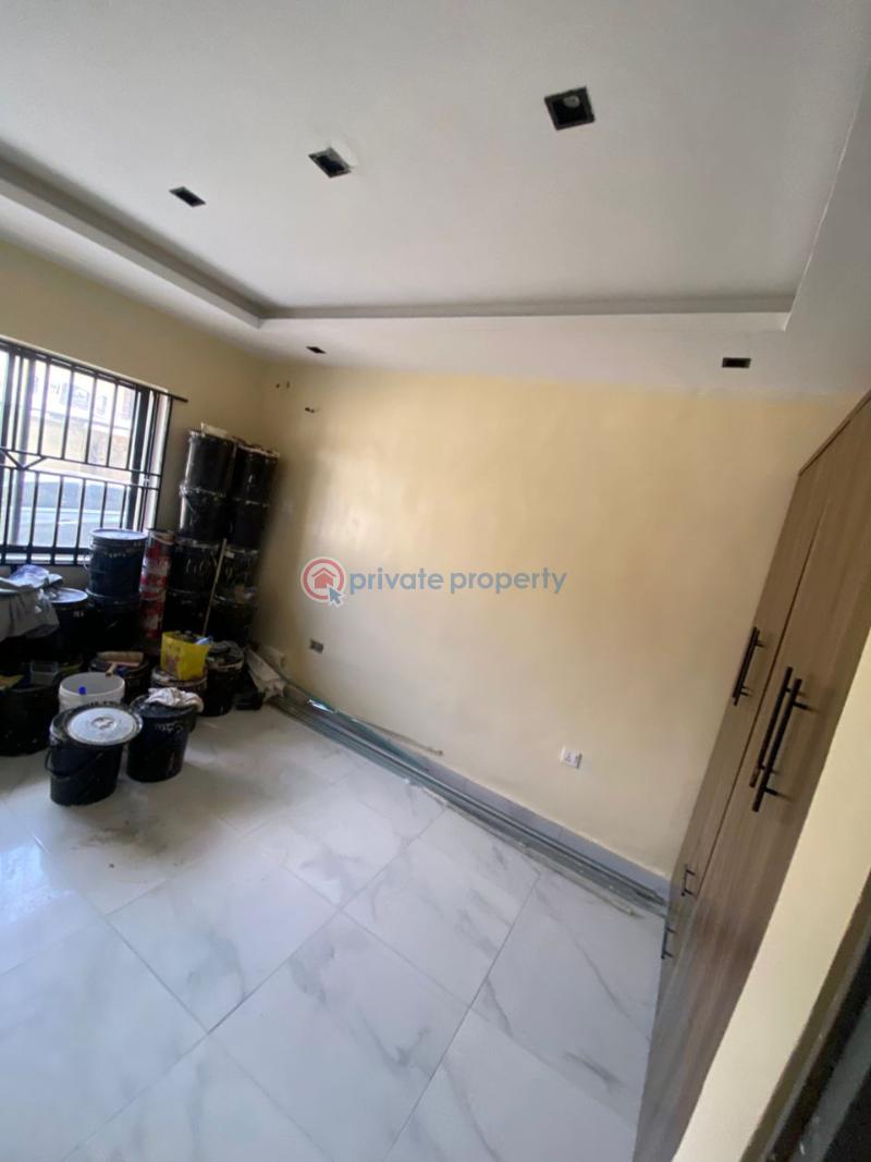 3-bedroom apartment - 1 3 bedroom Flat & Apartment For Rent Lekki Phase 1 Lagos - 1