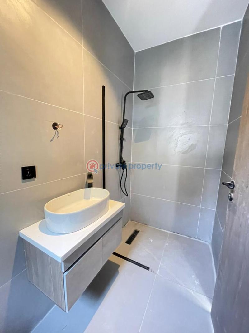 3 bedroom Flat & Apartment For Sale Lekki Phase 1 Lagos - 11