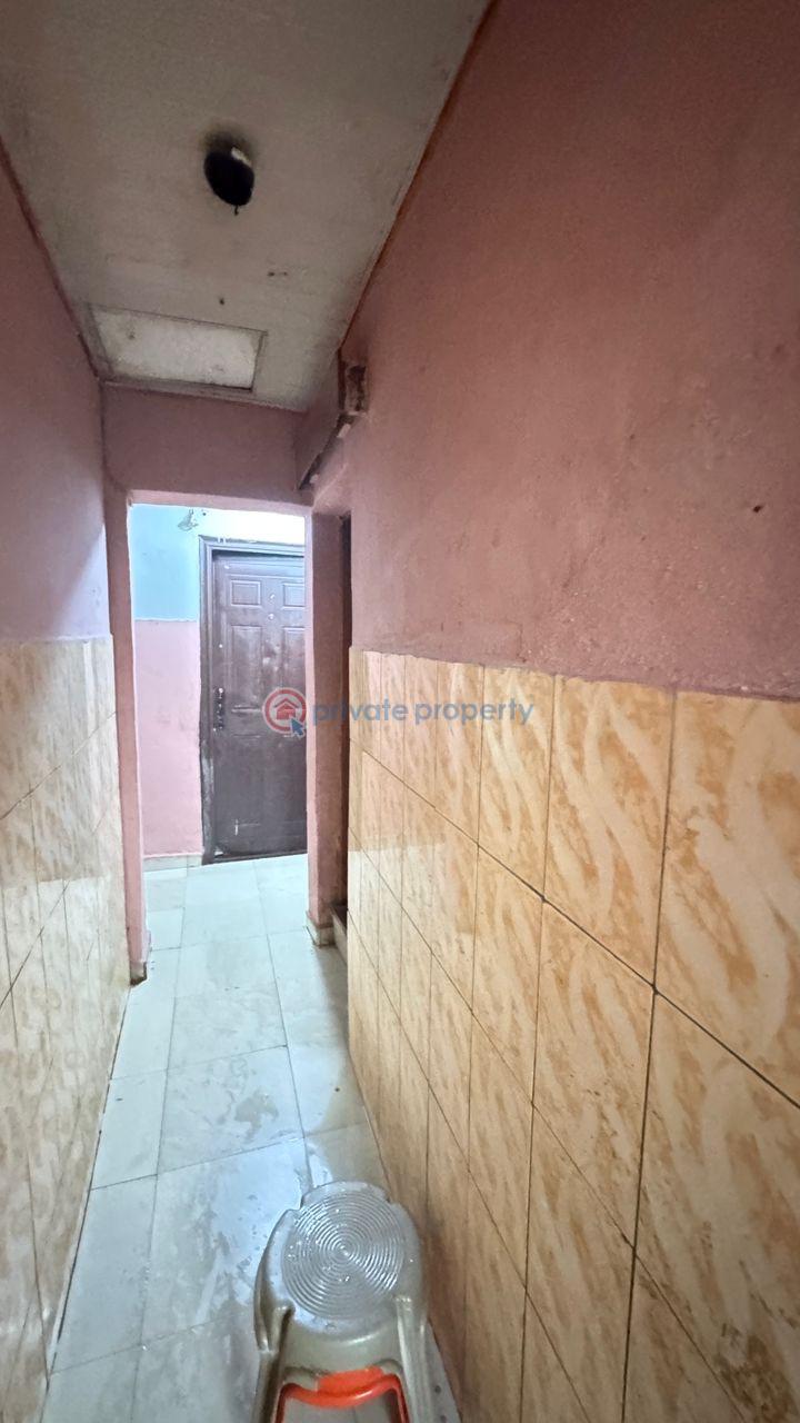 3 bedroom House For Sale Maitama Abuja Phase 1  - 4