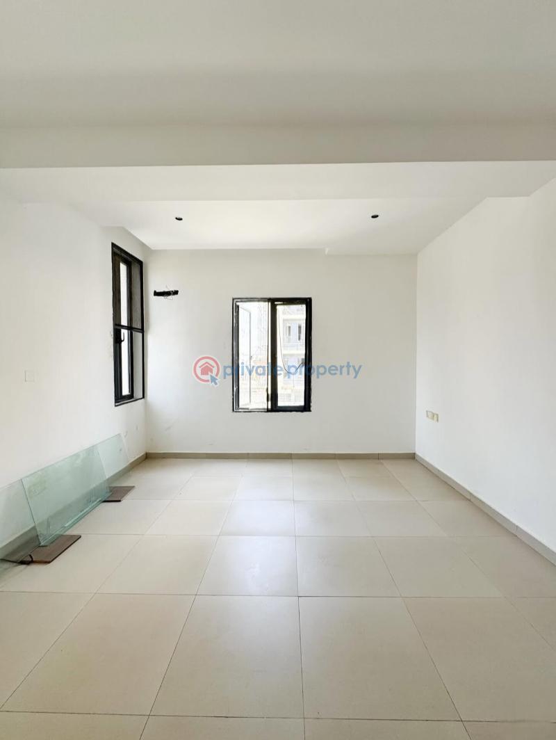 3 bedroom Block Of Flats For Sale Lekki Phase 1 Lagos - 2