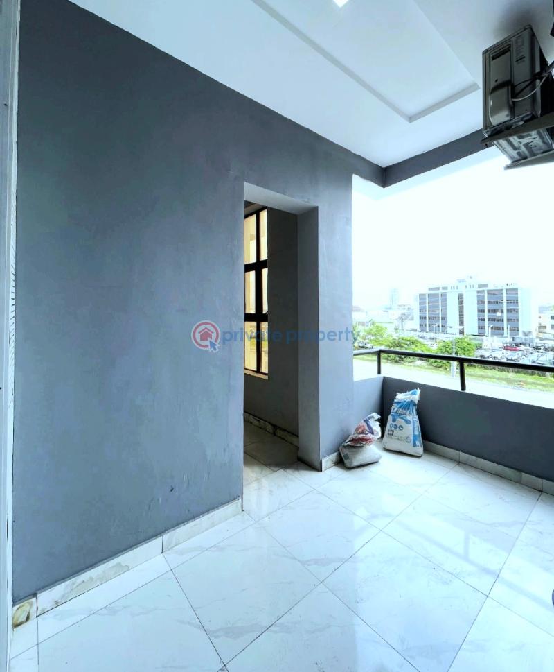 3 bedroom Flat & Apartment For Rent Lekki Phase 1 Lagos - 5