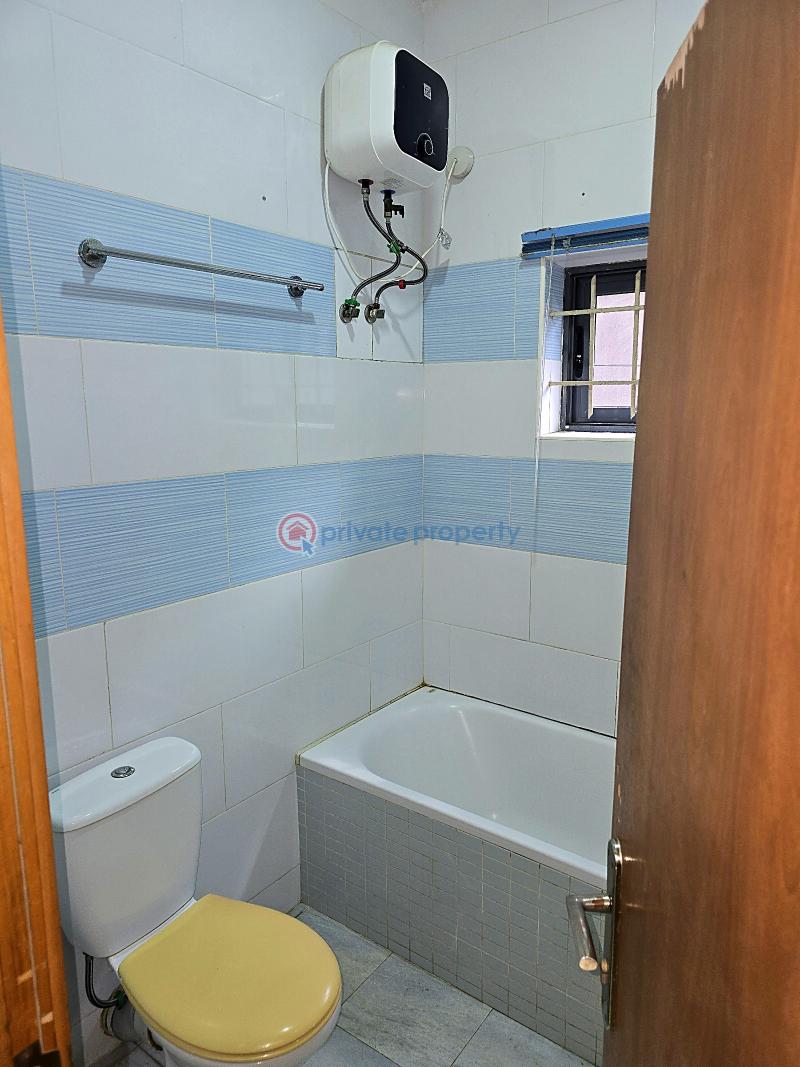 3 bedroom Block Of Flats For Rent Off T.f Kuboye Road Lekki Phase 1 Lagos - 9