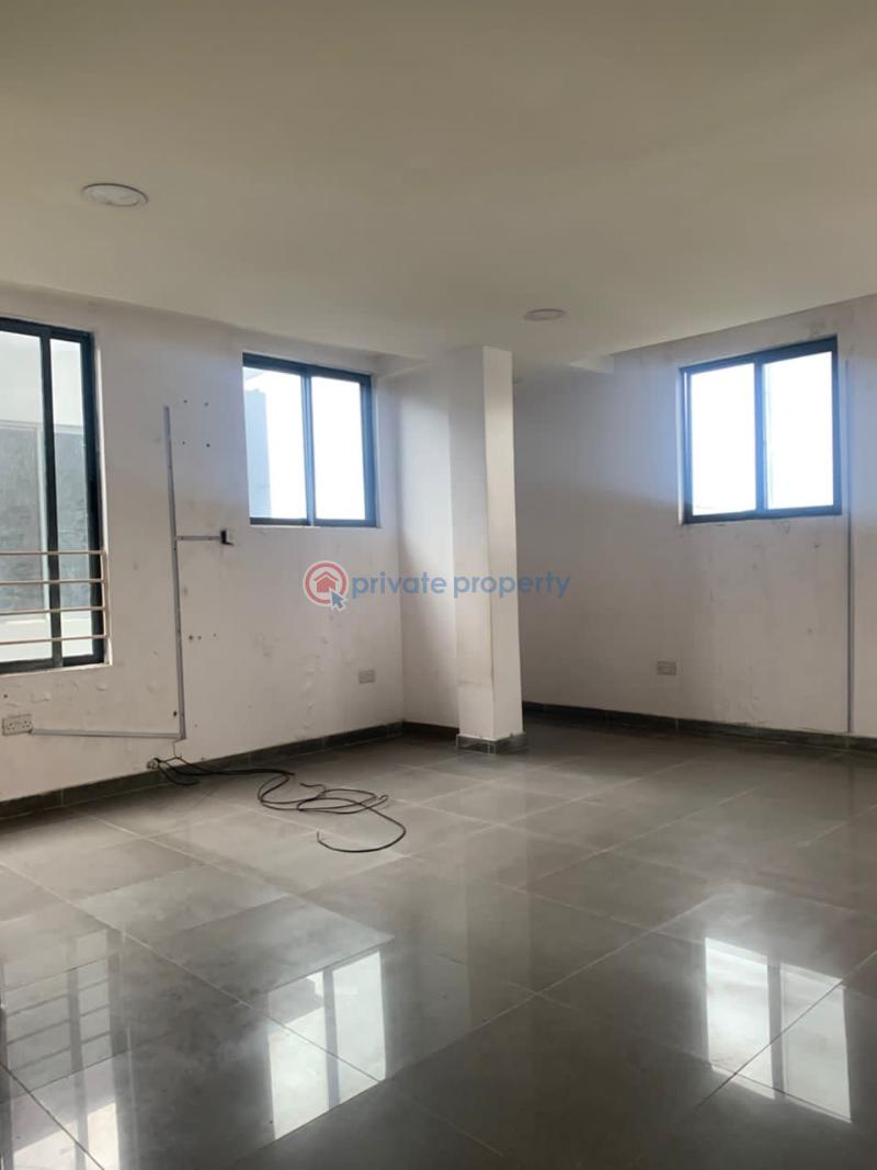 3 bedroom Block Of Flats For Rent Lekki Phase 1 Lagos - 1