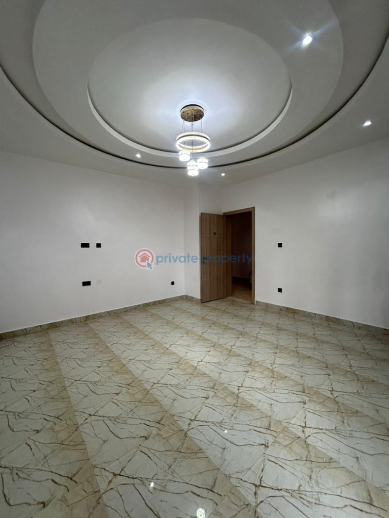 3 bedroom Flat & Apartment For Rent Ologolo Lekki Lagos - 10