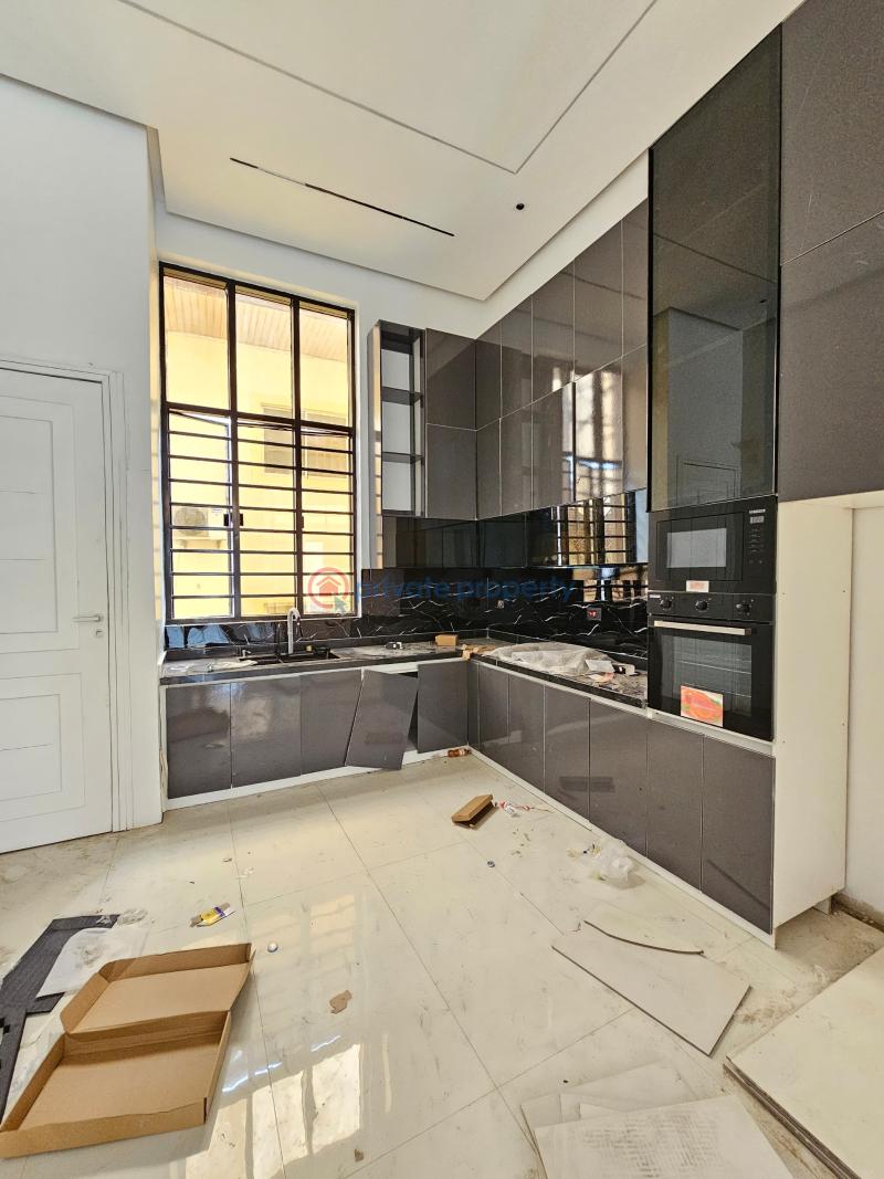 3 bedroom Block Of Flats For Sale Lekki Phase 1 Lagos - 3