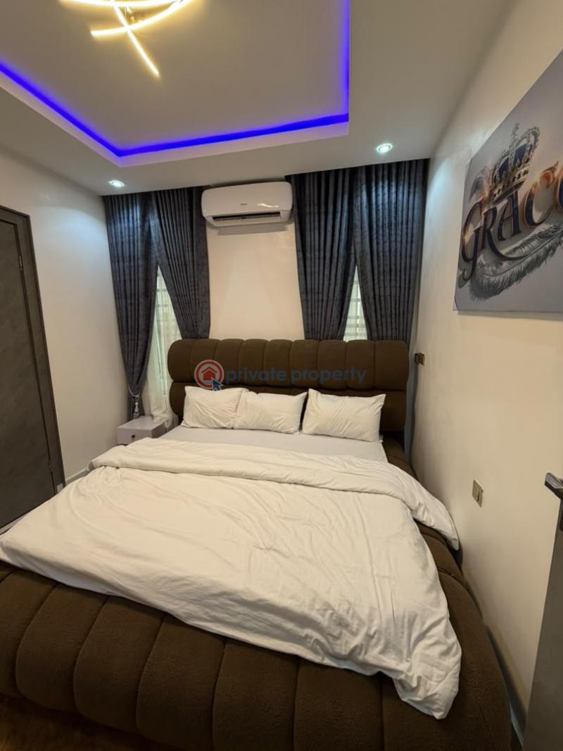 Flat & Apartment Short let Oluyole Estate, Ibadan Ibadan Oyo - 7