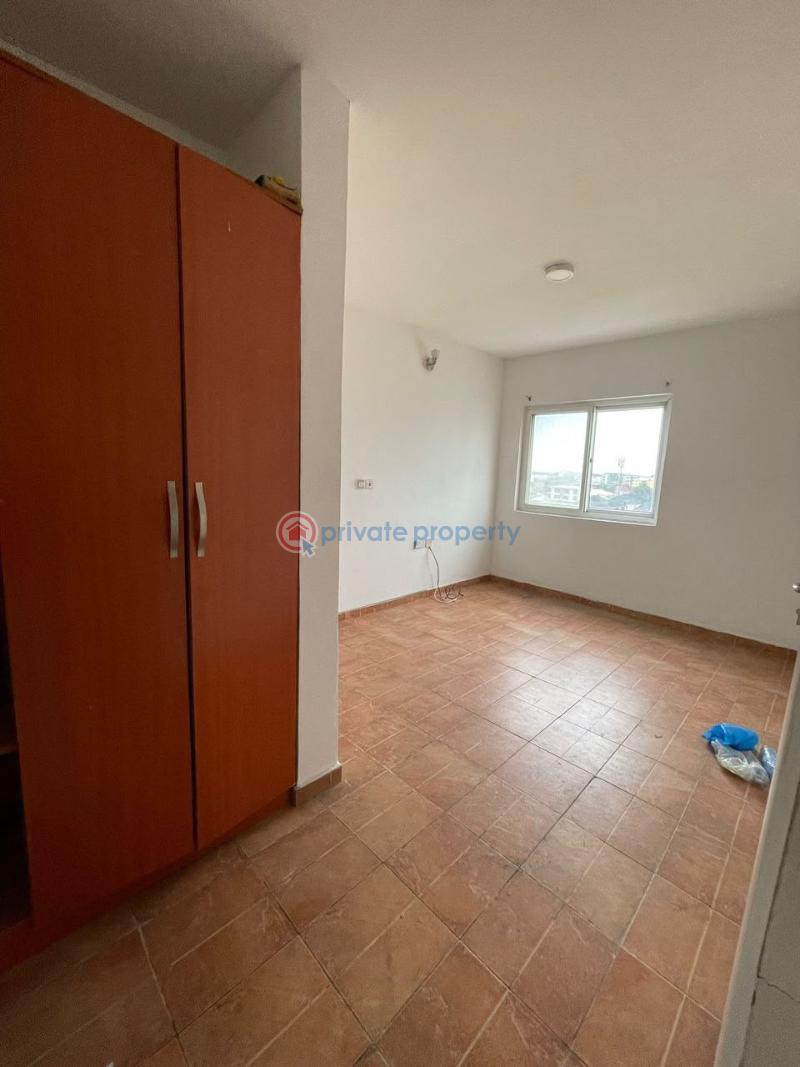 3 bedroom Block Of Flats For Rent Freedom Way Lekki Phase 1 Lagos - 9
