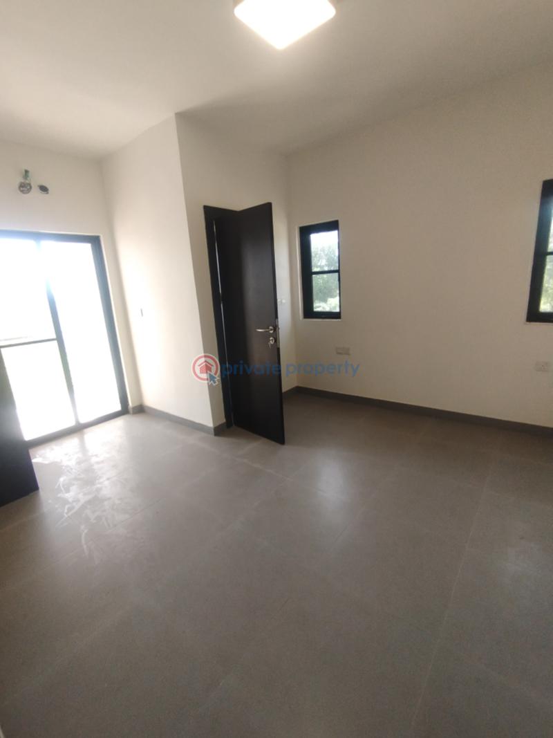3 bedroom Block Of Flats For Rent Ajayi Apata New Town Estate Off Fara Park Lekki Ajah Lagos Crown Estate Ajah Lagos - 6