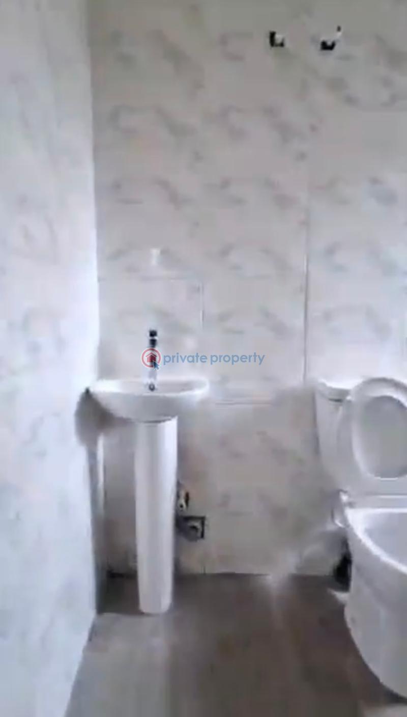 3 bedroom Flat & Apartment For Rent Badore Ajah Lagos - 5